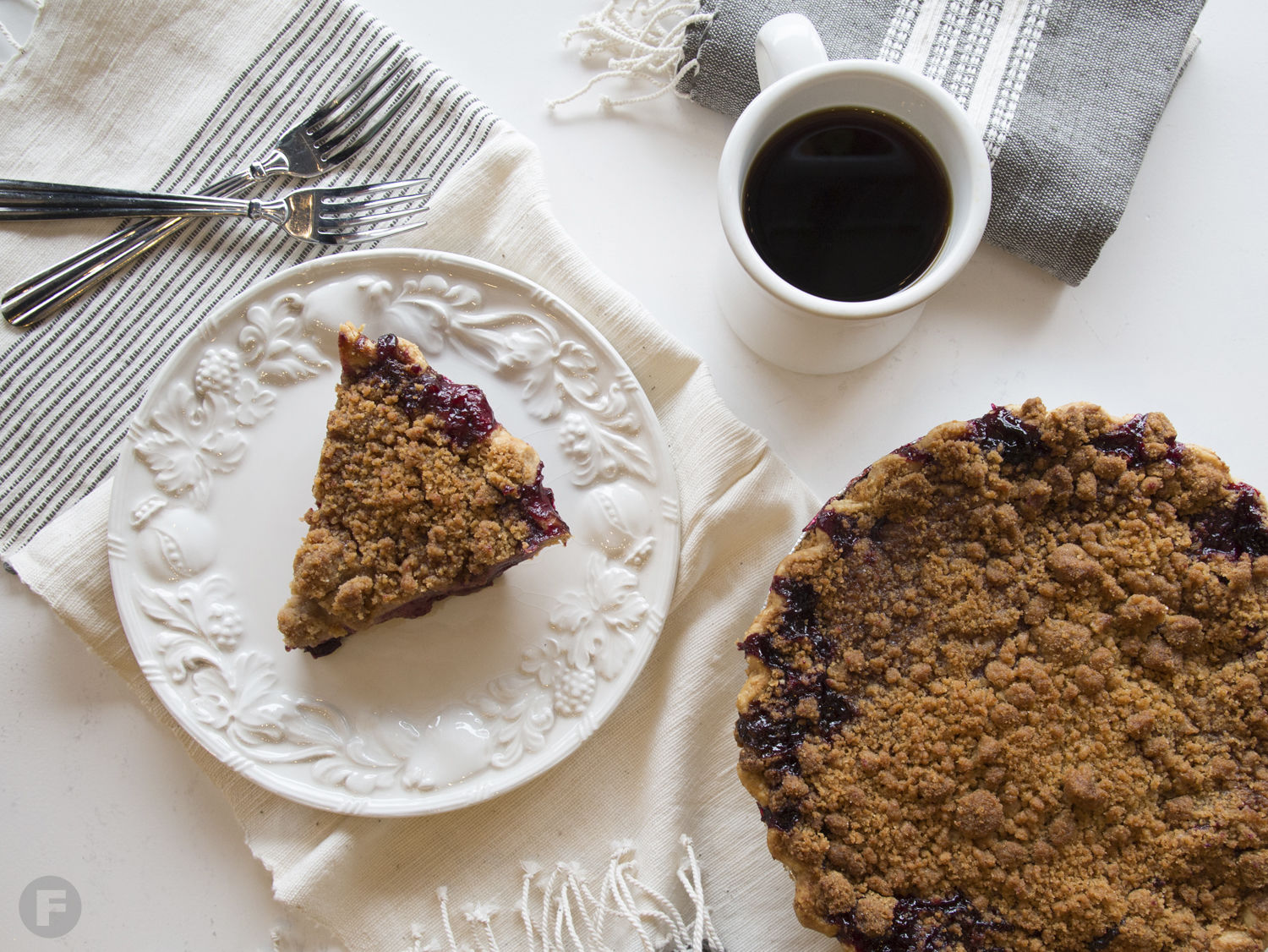 The Upper Crust Pie Bakery